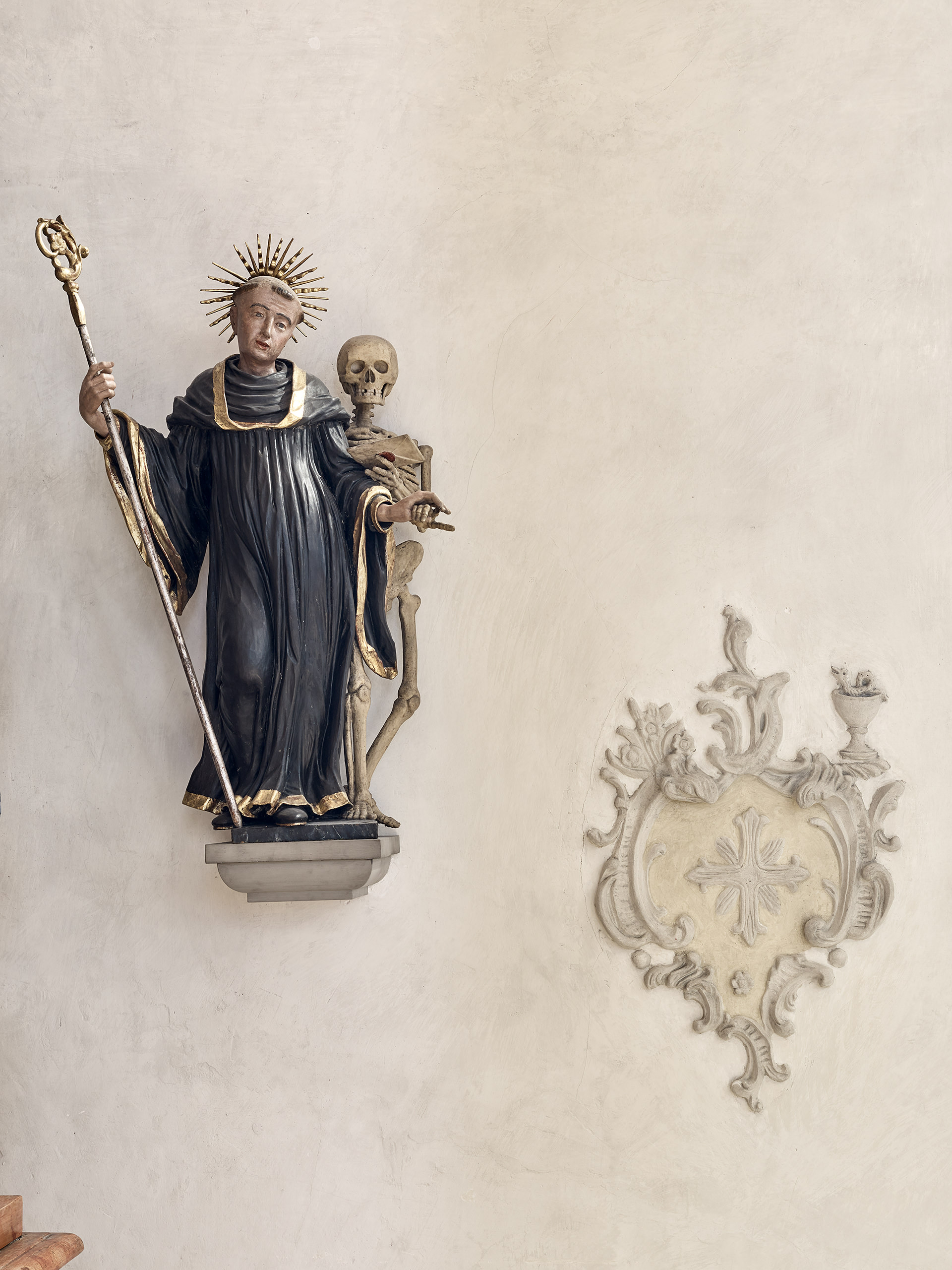 Stadtkirche St. Katharina, Laufen